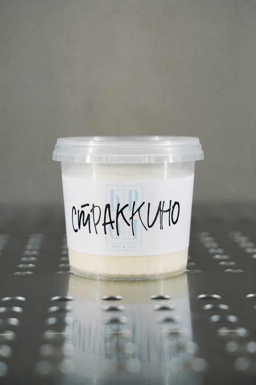Страккино
